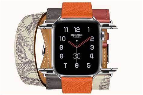 hermes apple watch band series 5